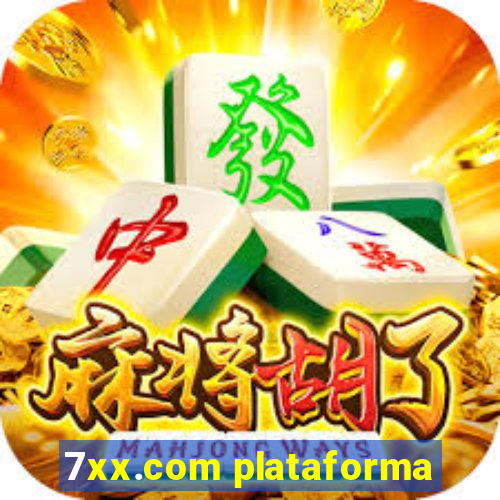 7xx.com plataforma
